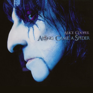 Alice Cooper – Along Came A Spider (2 Discos)